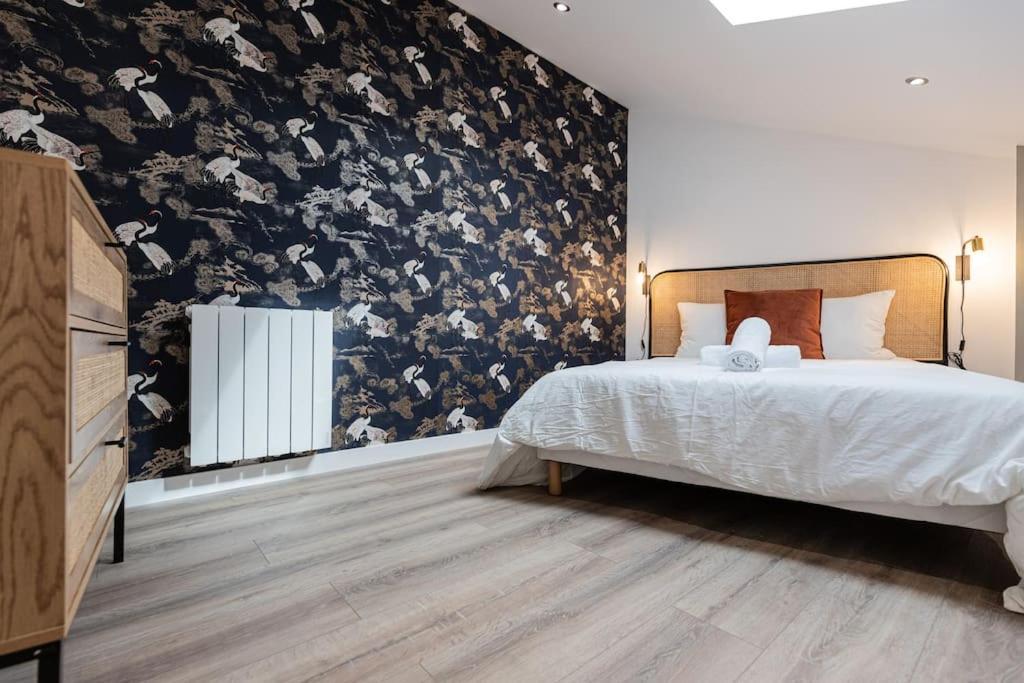 Le Cocon Stephanois - Residence Hestia Сент-Этьен Экстерьер фото