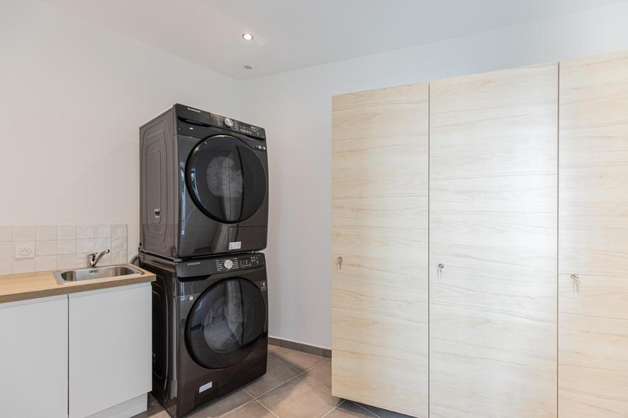 Le Cocon Stephanois - Residence Hestia Сент-Этьен Экстерьер фото